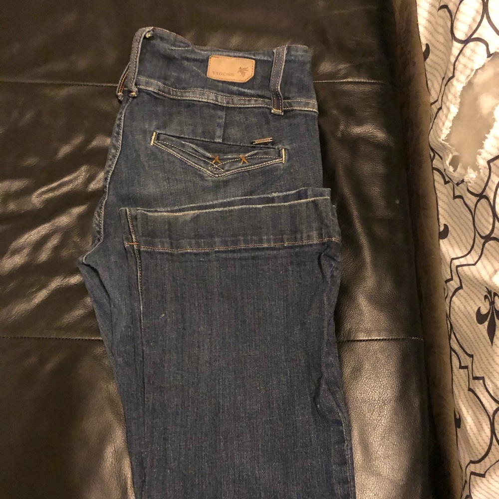Vigoss jeans